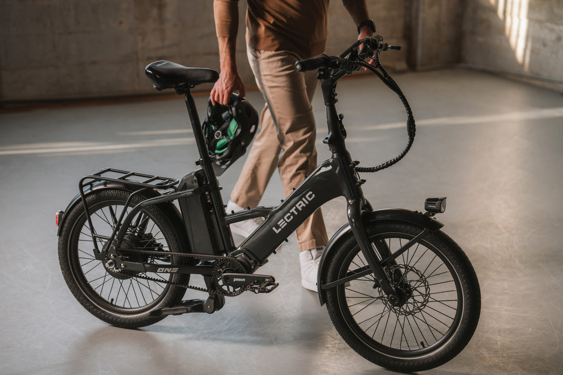 eBikes vs Cars: How Electric Bikes Are Saving Money and Time