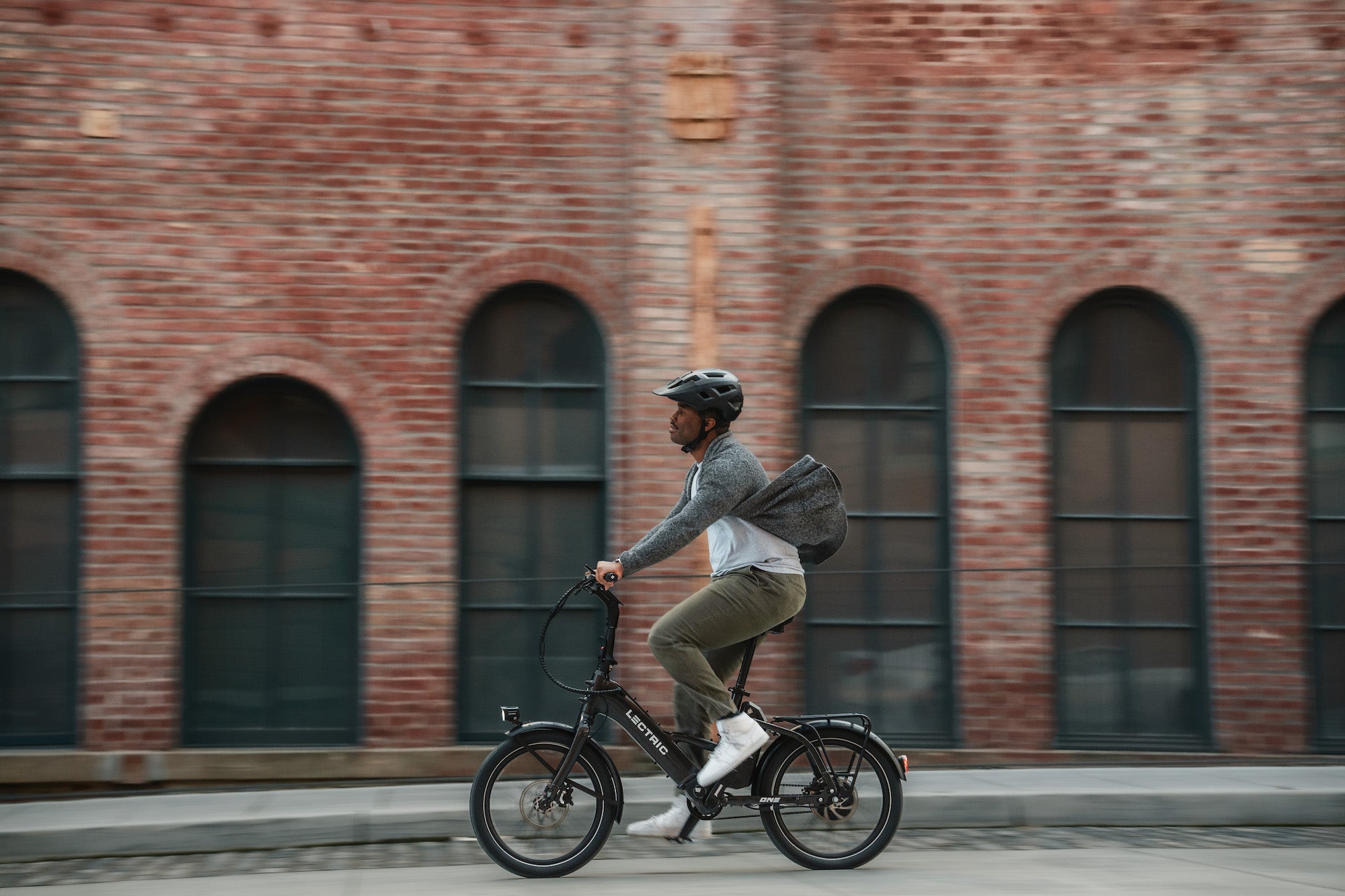 Chapter 2: Behind the Design - The Lectric ONE – Lectric eBikes®