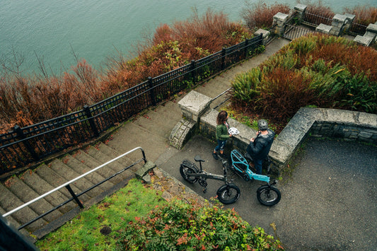 What Exactly Is a Commuter eBike?