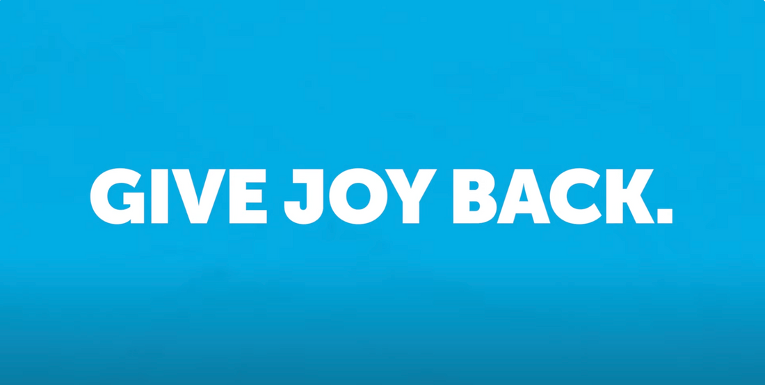 Lectric eBikes Philanthropy: Give Joy Back!