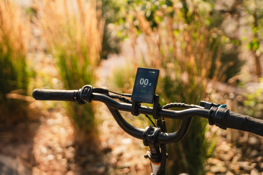 Voltage 101 : Comment lire l’autonomie de votre batterie sur un vélo électrique