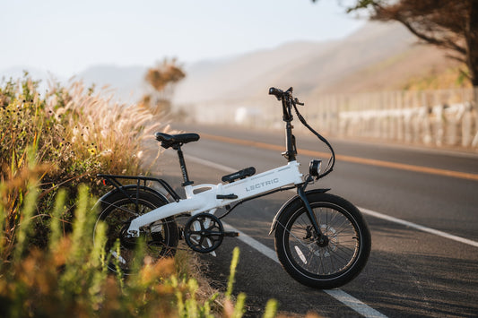 Adventure is Calling. Why Wait?