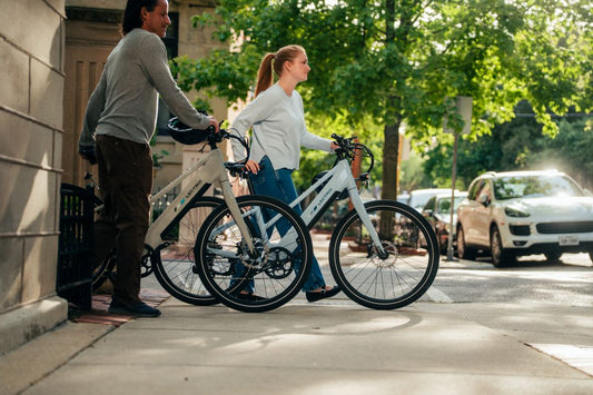 Découvrez le tout nouveau Lectric XPress Lite
