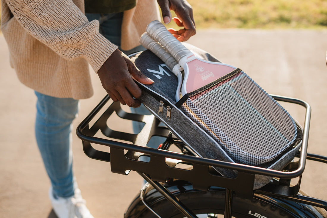 The Lectric Cargo Package That Turns Your eBike Into a Utility Powerhouse