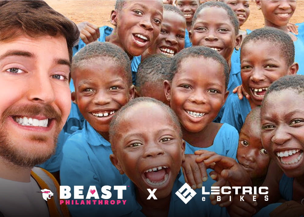 The Orphanage Project with Beast Philanthropy