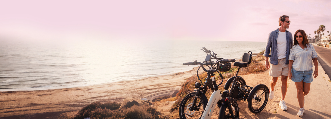 Soirée en amoureux réimaginée