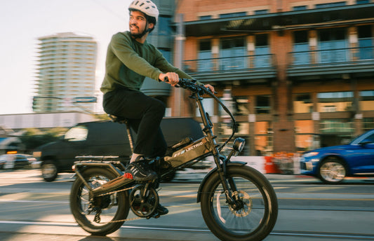 Common Beginner eBike Mistakes (and How to Avoid Them)