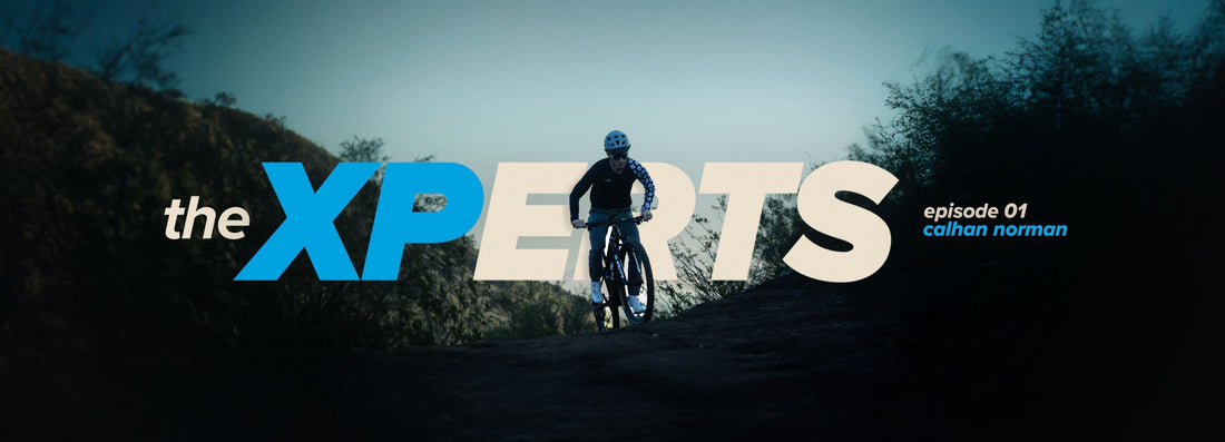 The XPerts: Ep. 01 Calhan’s Story