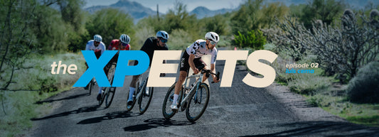 Les XPerts : Ép. 02 L’histoire de Luis