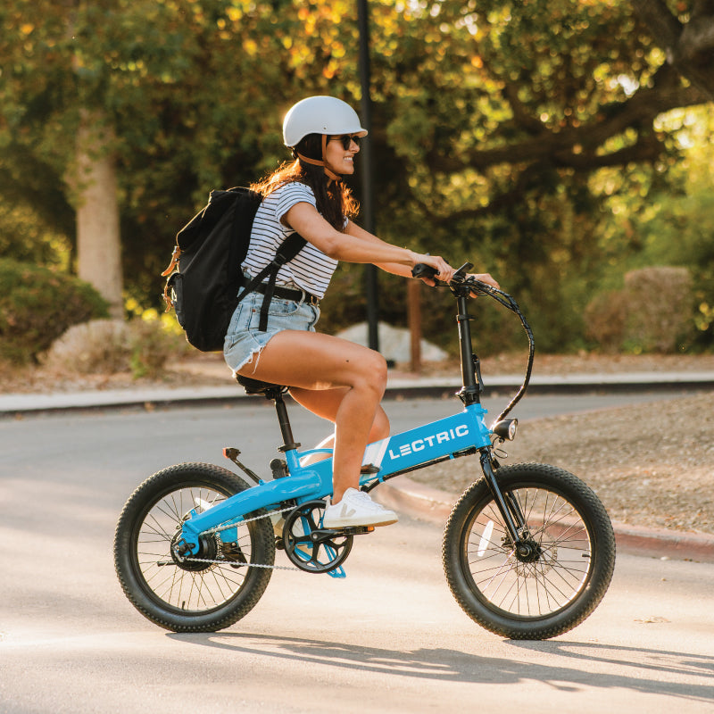 Gifts for Students – Lectric eBikes®