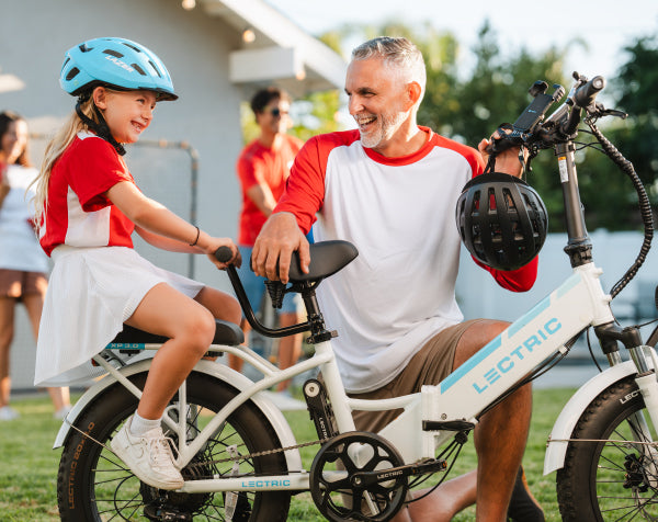 new lectric ebikes llc