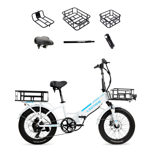 rok electric folding bike