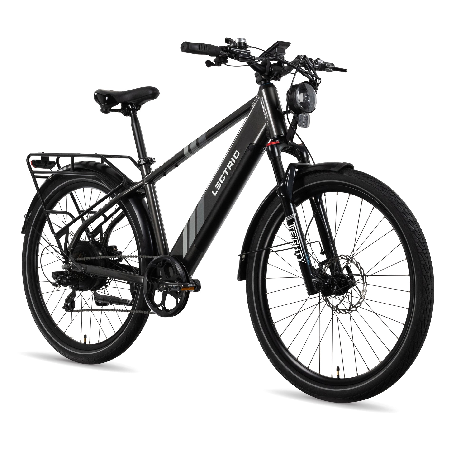 XPress 750 High-Step eBike