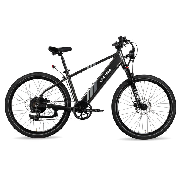XPress 750 Electric Commuter Bike High-Step Lectric eBikes®
