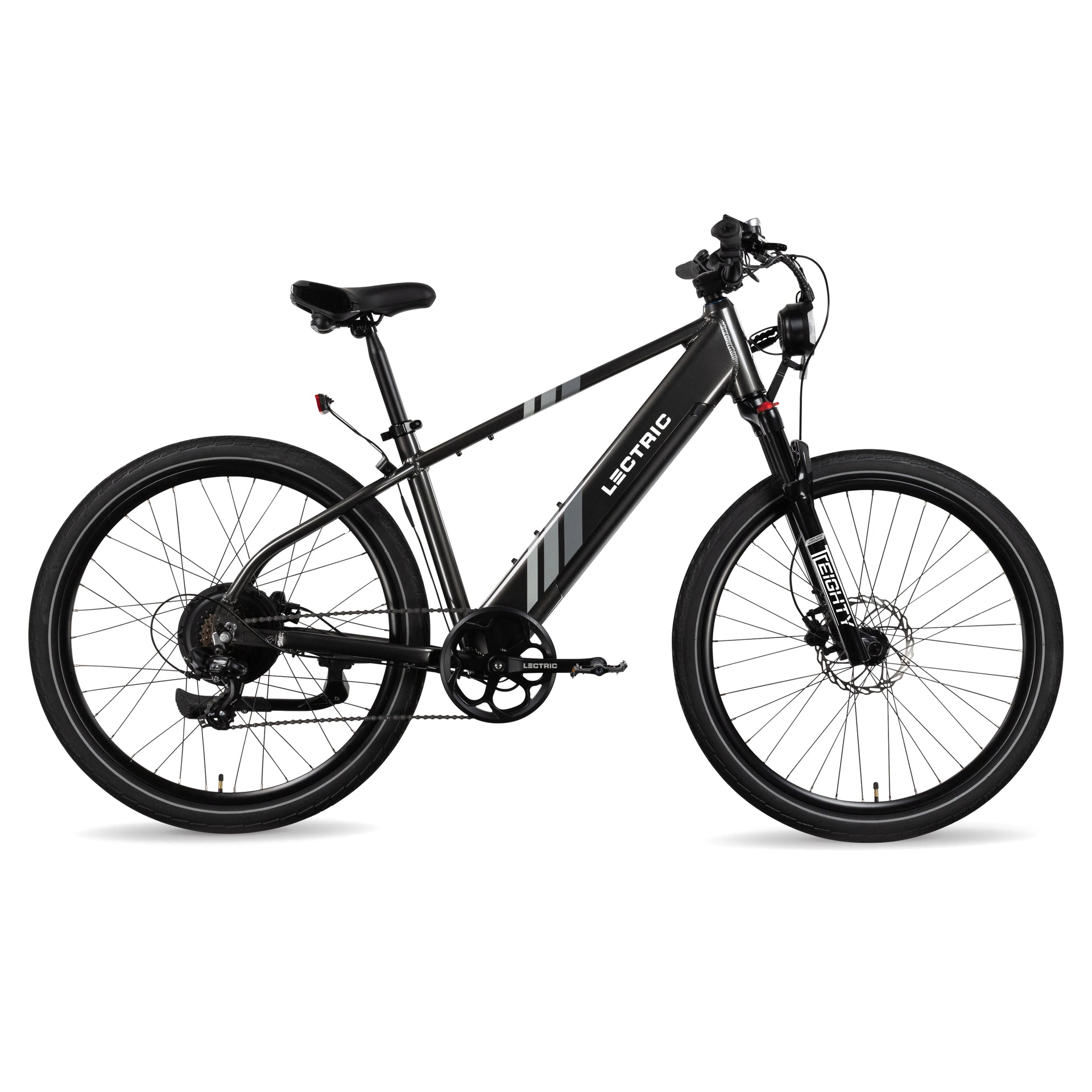 XPress 750 High-Step eBike