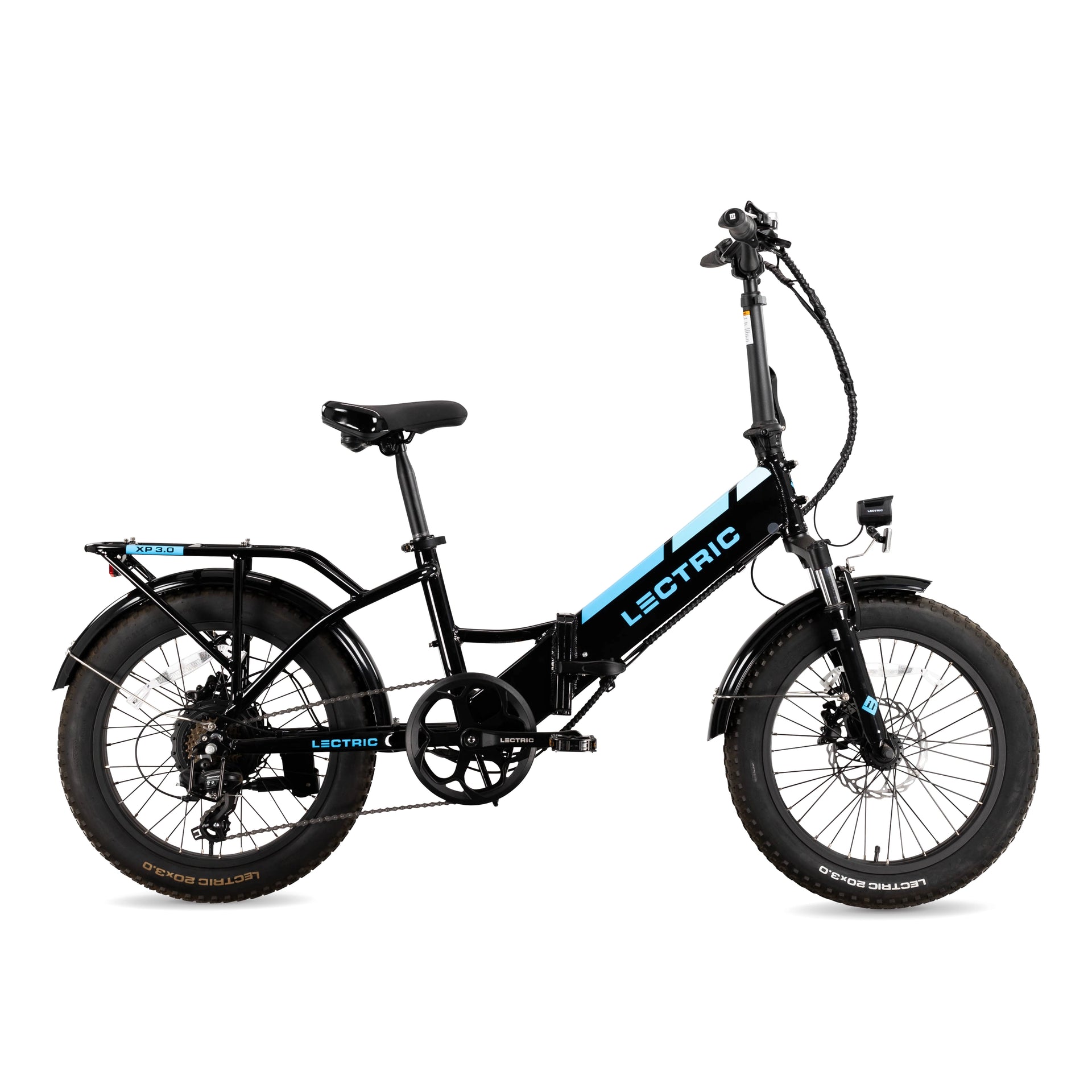 Lectric shop xp ebike