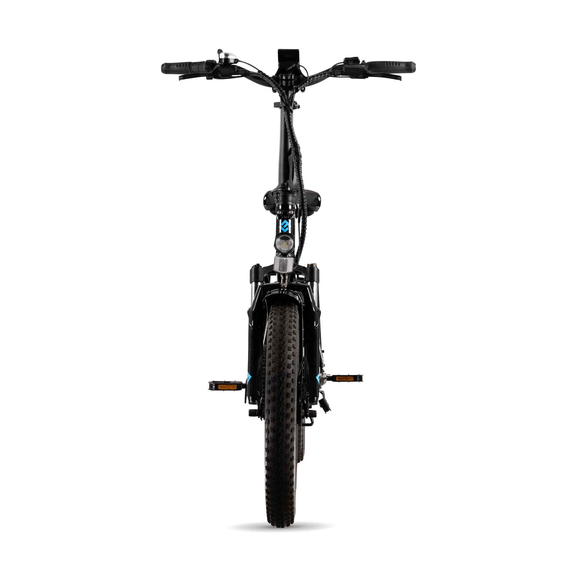XP 3.0 Black Step Thru Electric Bike Lectric eBikes