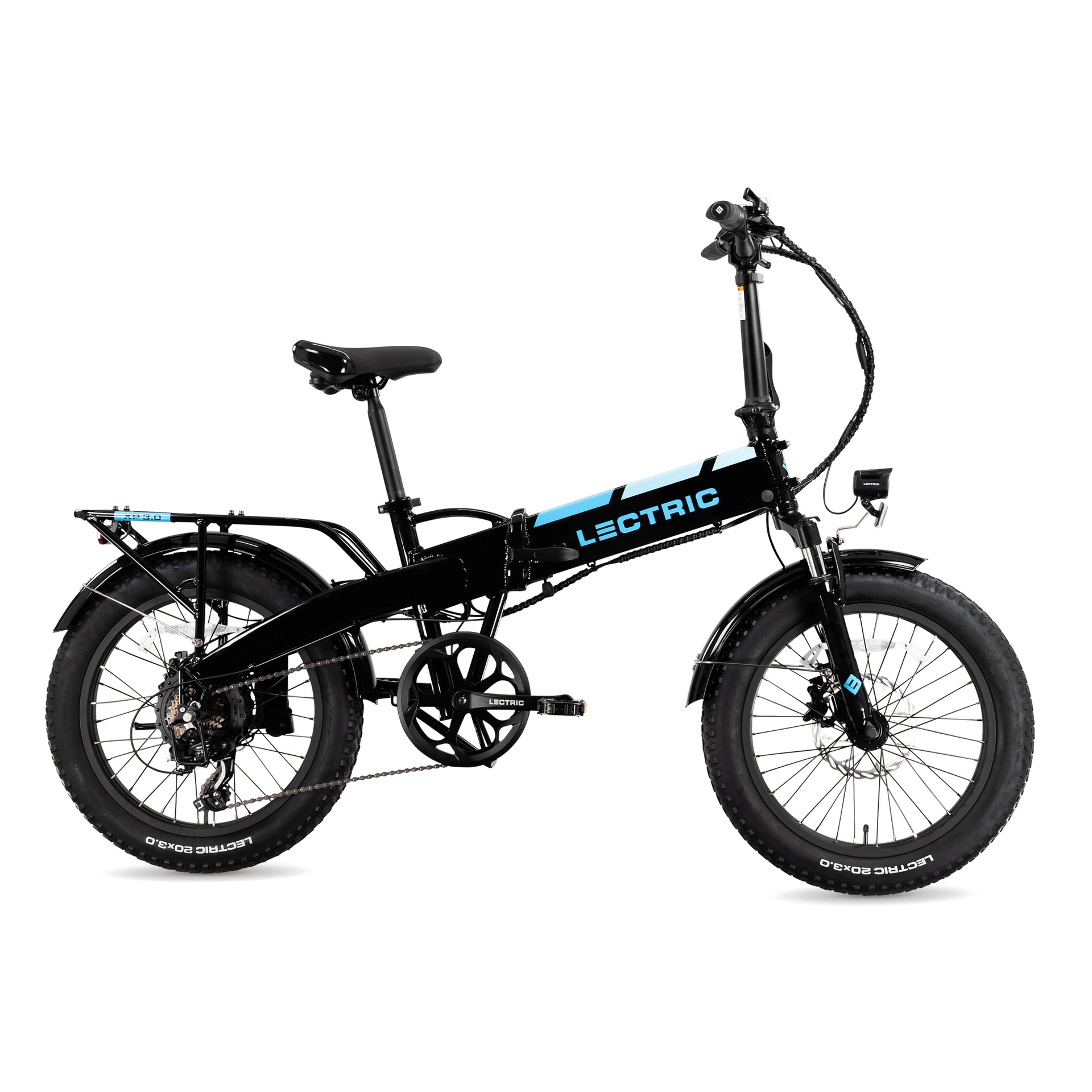 Shop All Electric Bikes | Lectric eBikes®