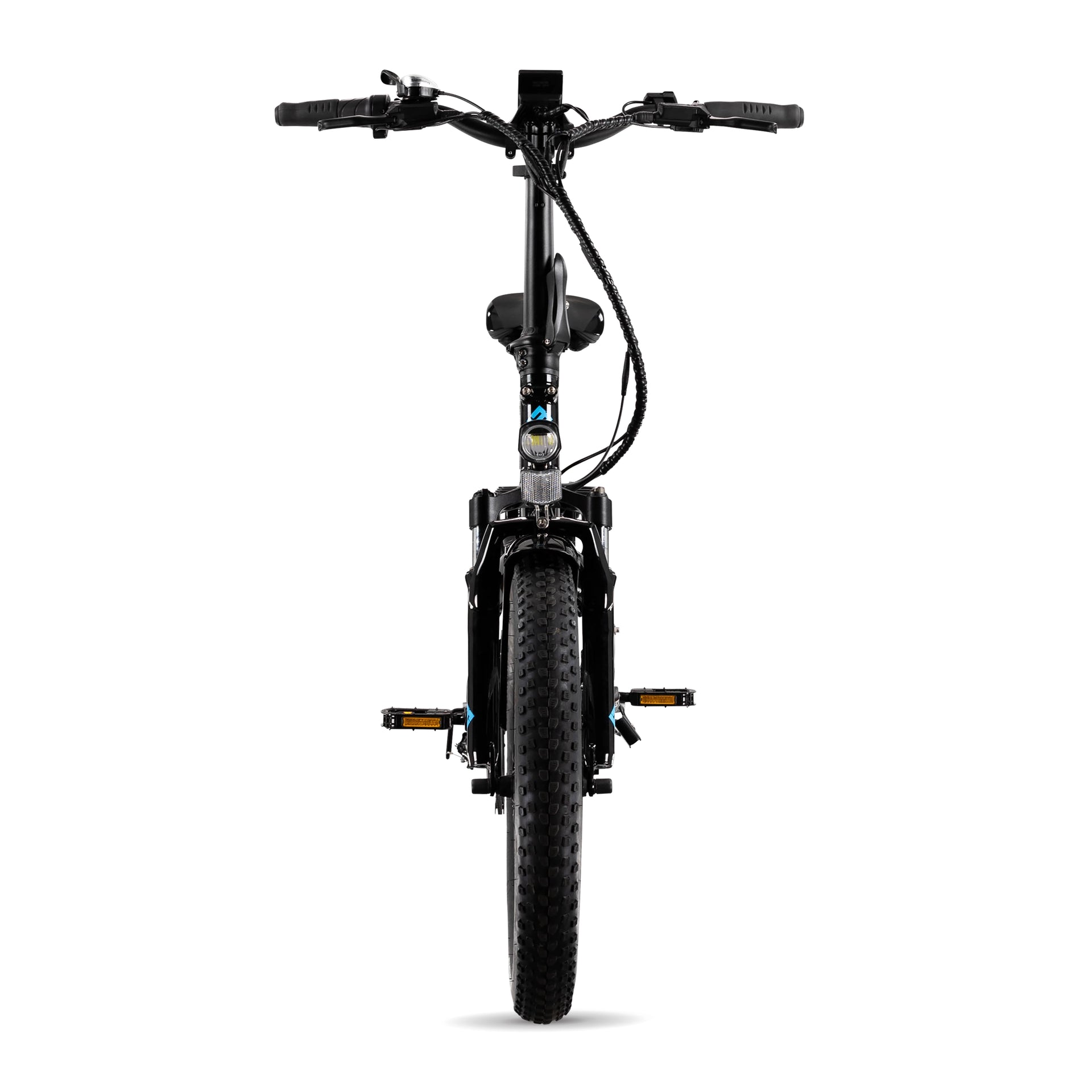 XP 3.0 Black Long Range Electric Bike Lectric eBikes