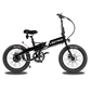 Lectric XP Lite Black eBike