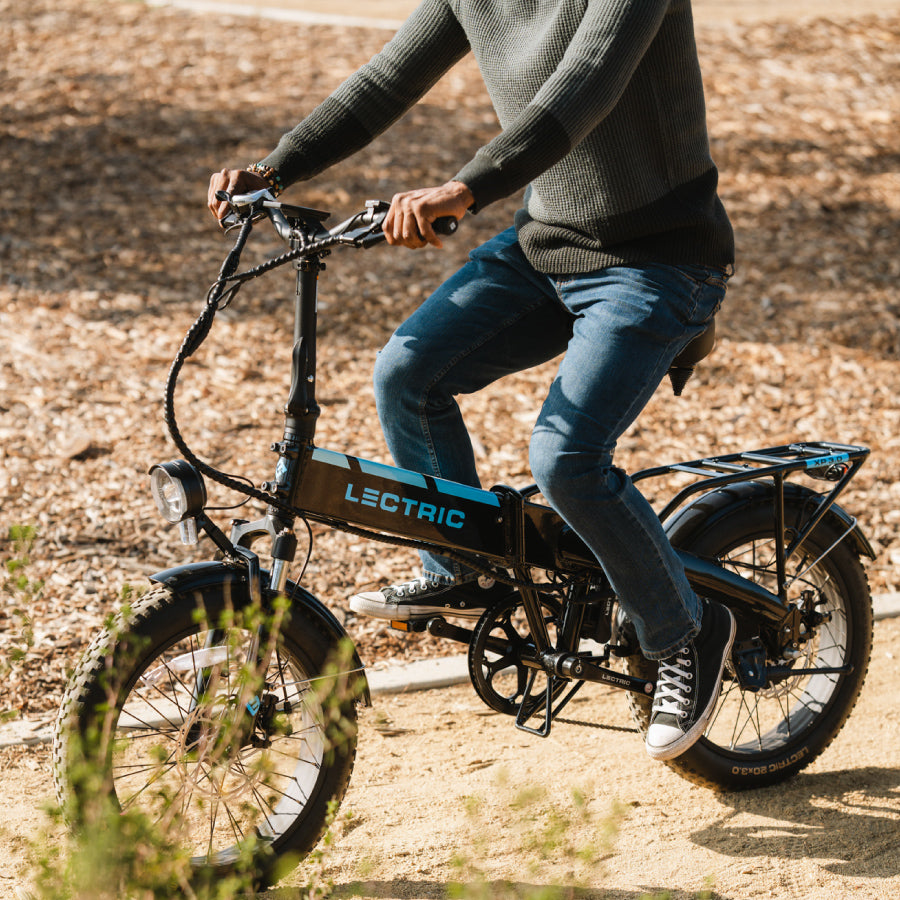 Electric bike 2024 monthly payments