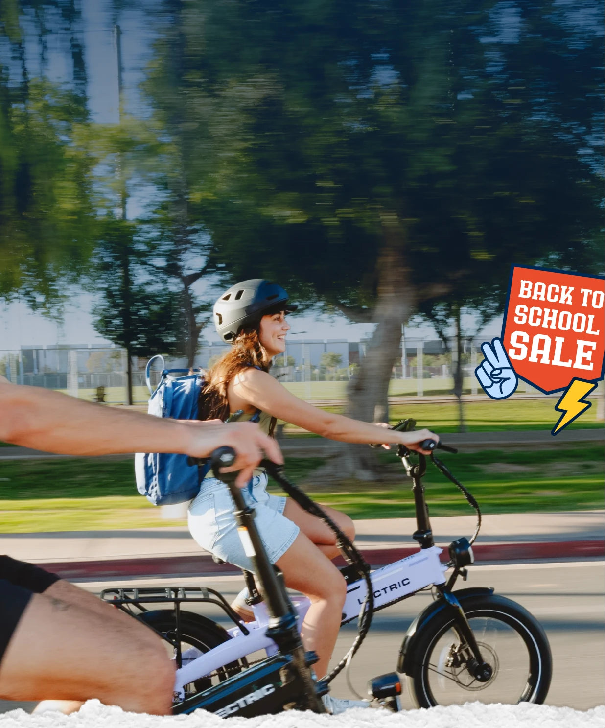 my electric bicycle Folding Bike for Adults, 500W Motor, 23MPH Max Speed 14" Ebike, 48V 12AH Removable Battery, 35 Miles PAS Range, Mini E Bikes UL2849 Certified, Commuting Electric for Adults Finished with front and rear mudguards Mycle Cadence Hybrid Electric Bike