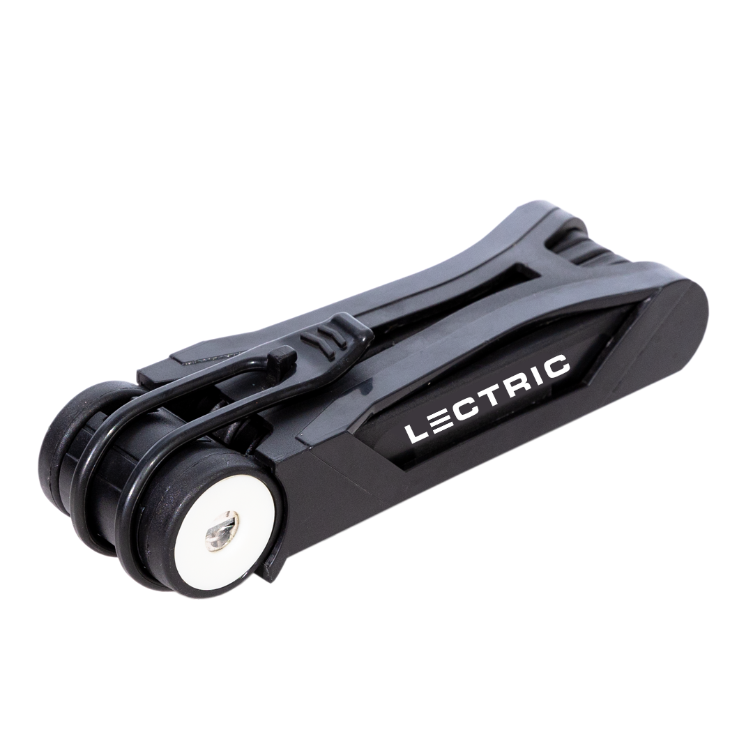 lectric ebikes bike lock for ebike