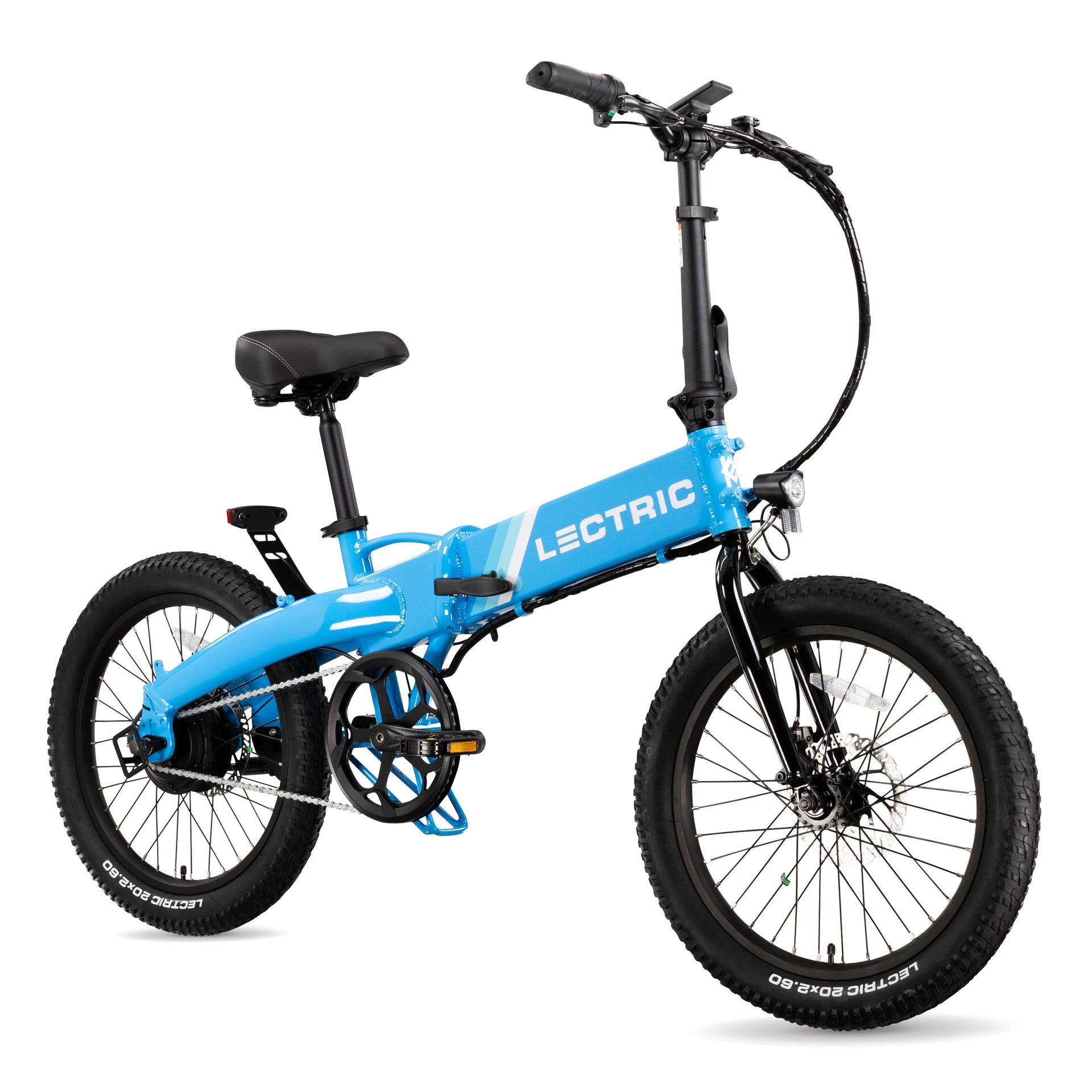 Lectric xp best sale fat tire