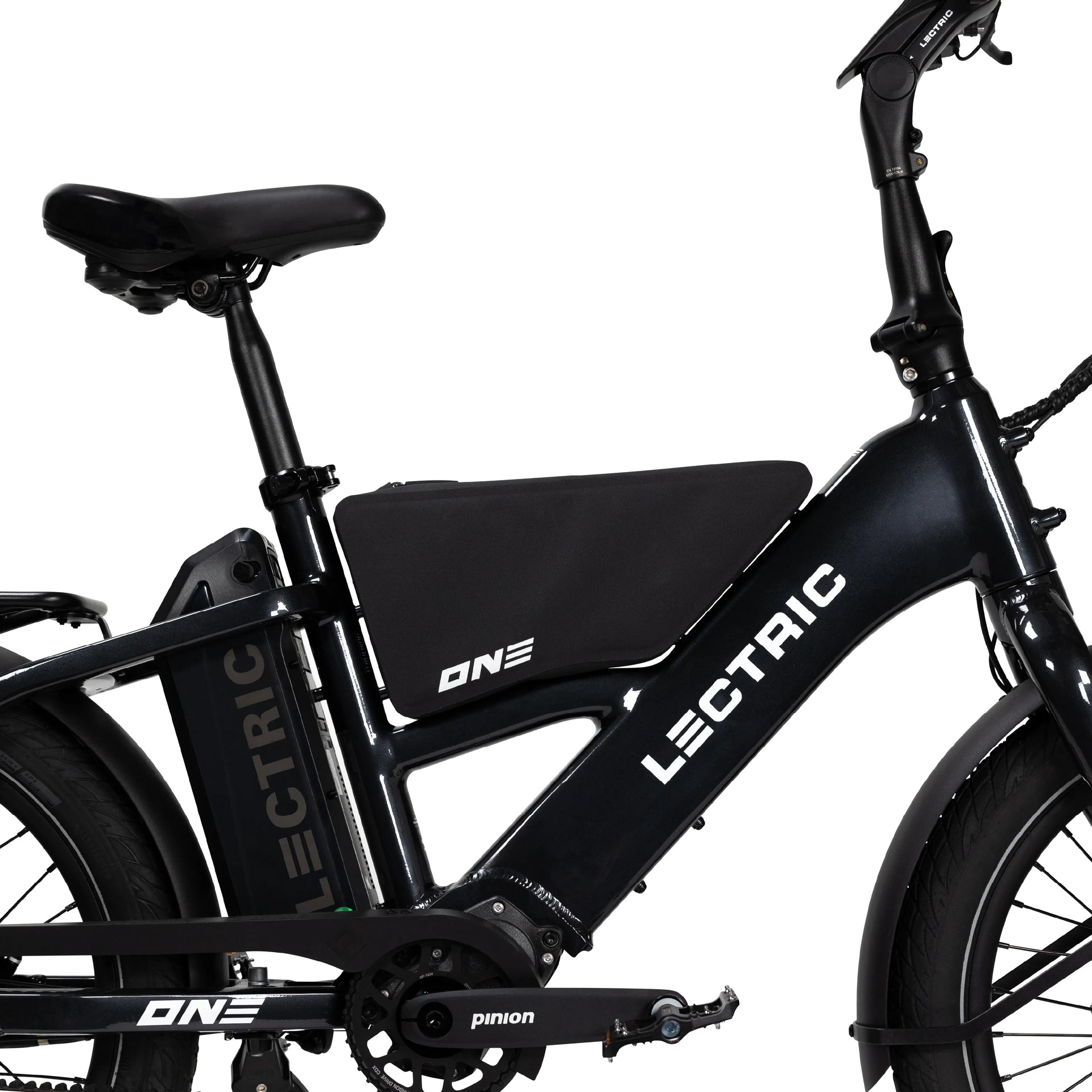 Lectric ONE Frame Bag