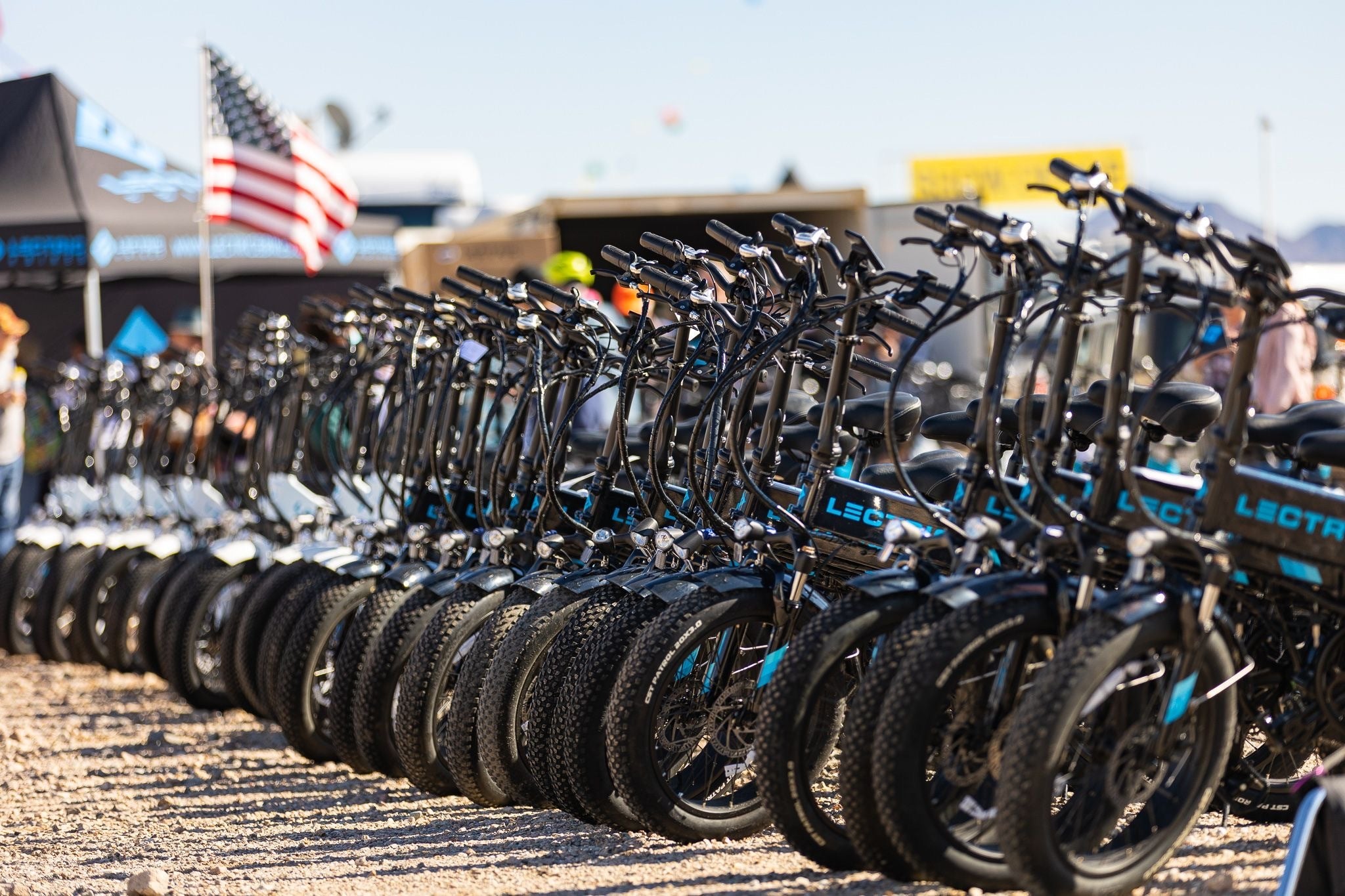 Quartzsite Sports, Vacation, & RV Show