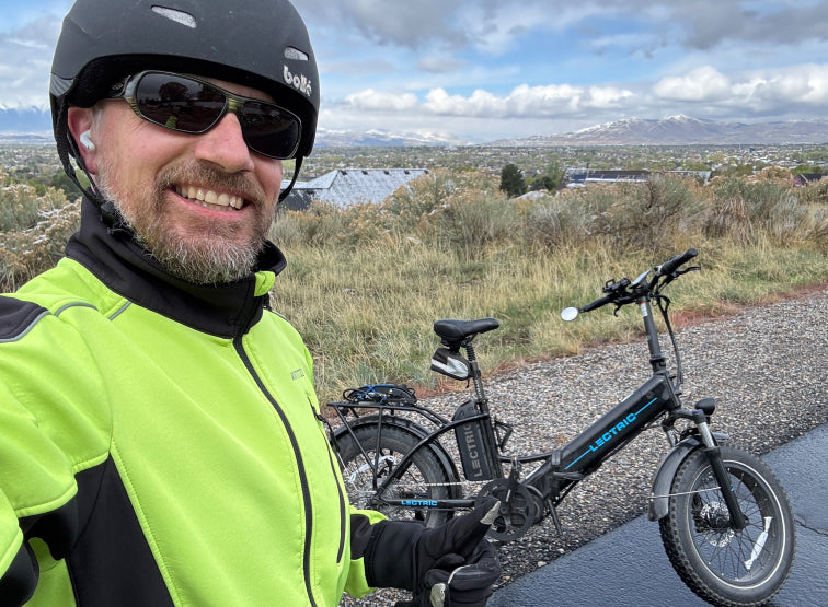 pedaler image