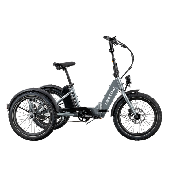 Electric XP Trike