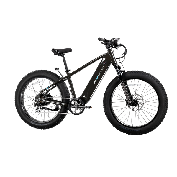 XPeak High-Step 2.0 eBike