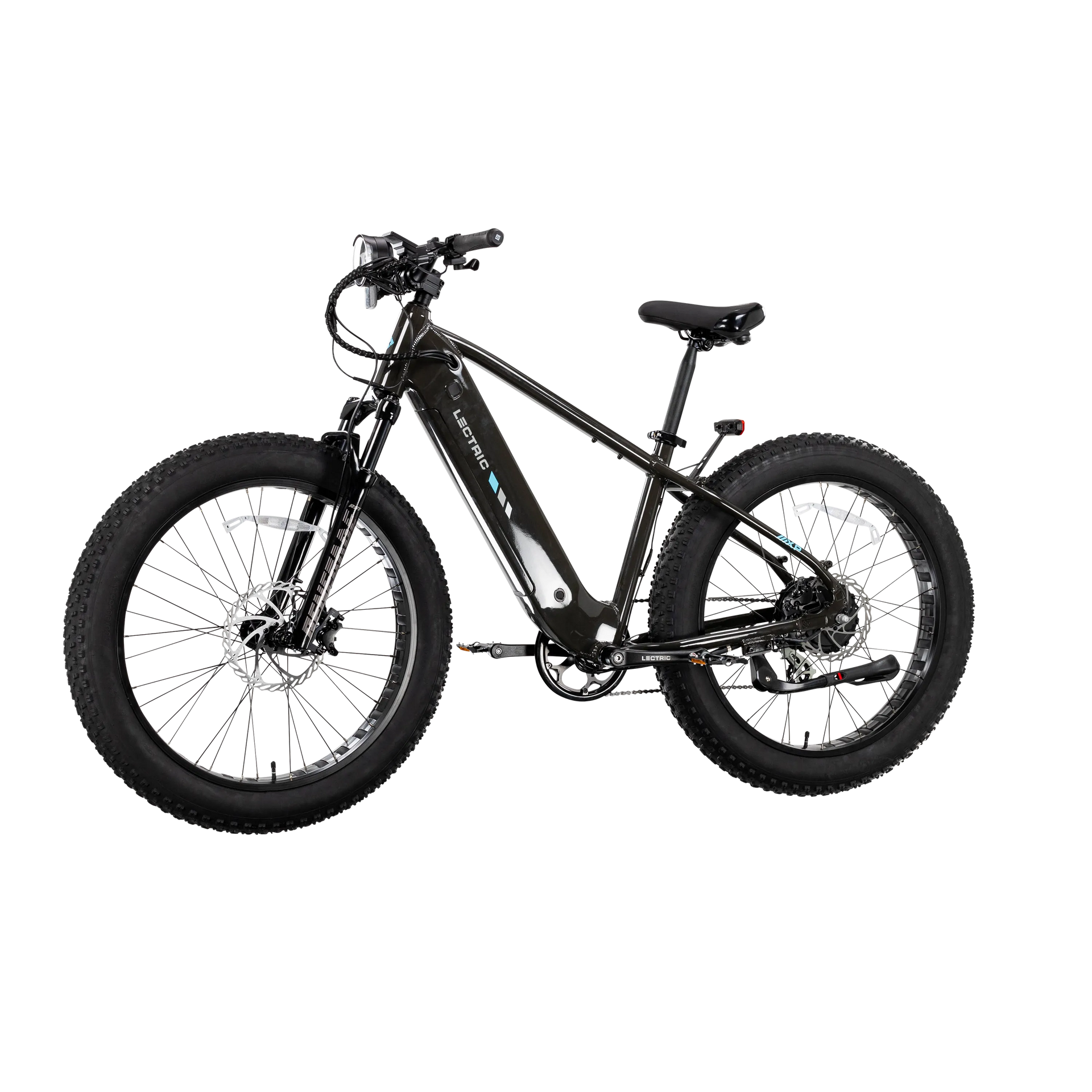 XPeak2 High-Step - Special Offer Bundle