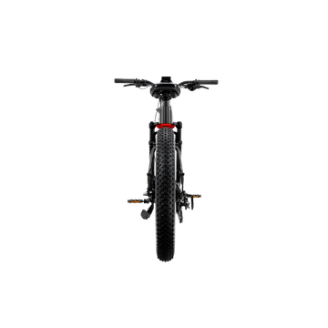 XPeak High-Step 2.0 Long-Range eBike