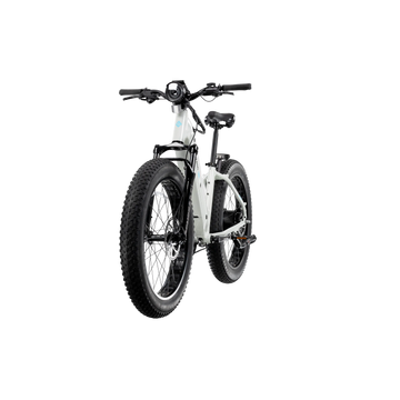 XPeak Step-Thru 2.0 Long-Range eBike
