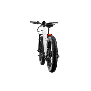 XPeak Step-Thru 2.0 Long-Range eBike