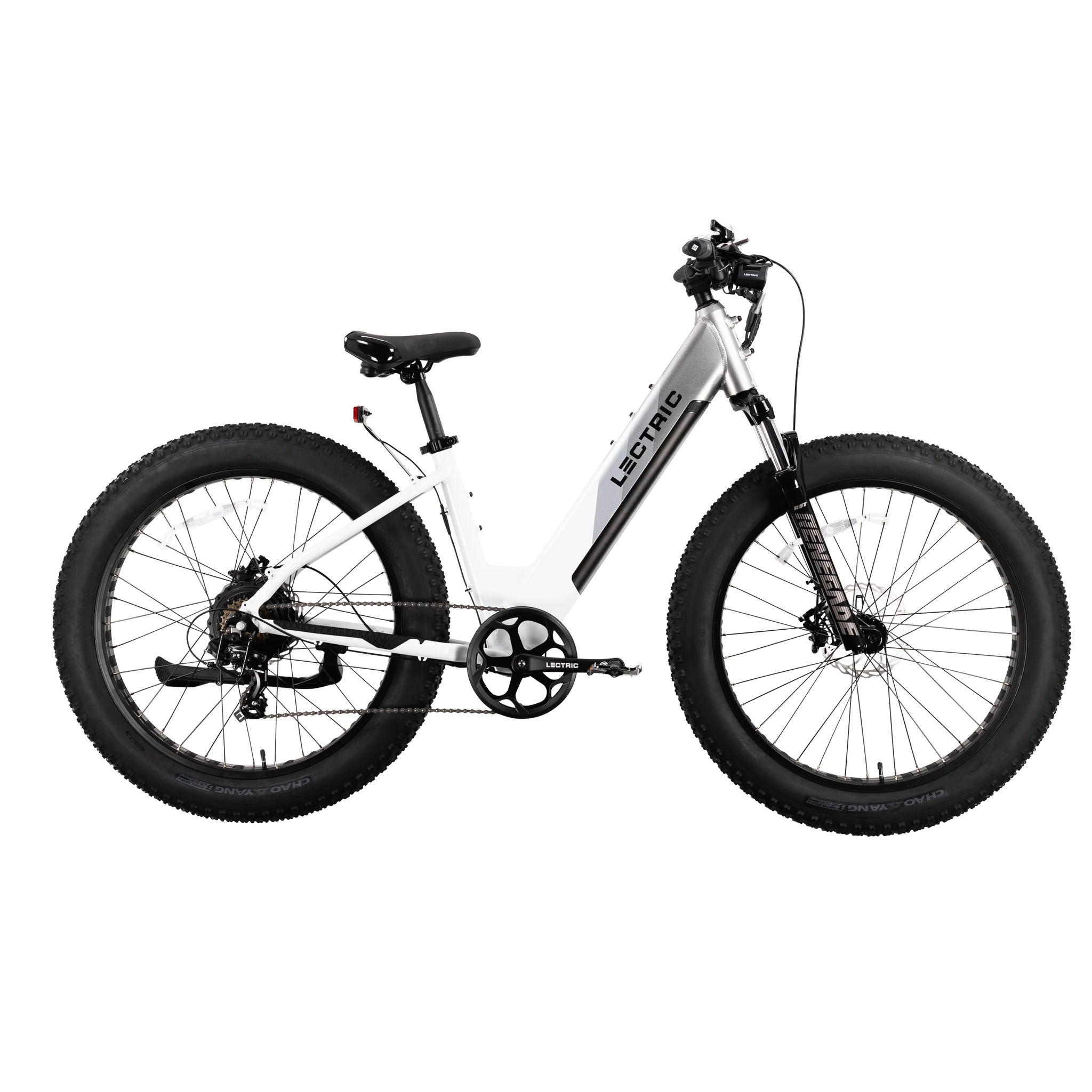 XPeak Off-Road eBike | Step-Thru eMTB | Lectric eBikes®