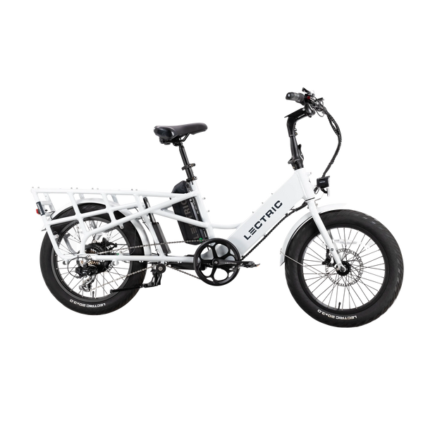 XPedition Cargo eBike