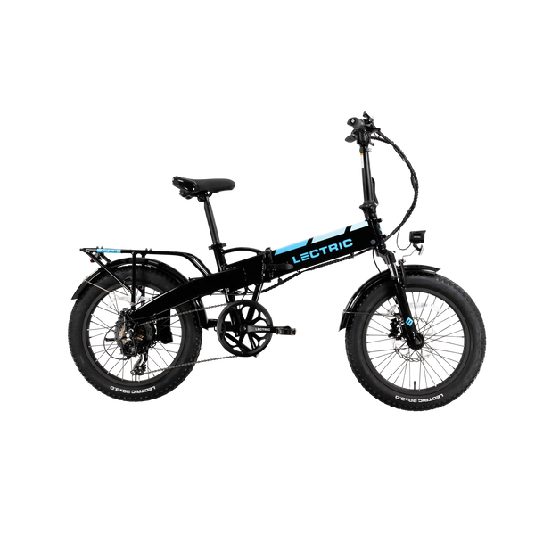 XP 3.0 Black Electric Bike | Lectric eBikes® XP 3.0 Black Electric Bike | Lectric eBikes®