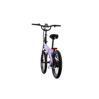 XP Lite 2.0 Lavender Haze Long-Range eBike