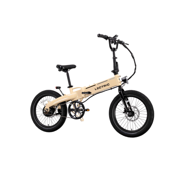 XP Lite 2.0 Sandstorm Long-Range eBike