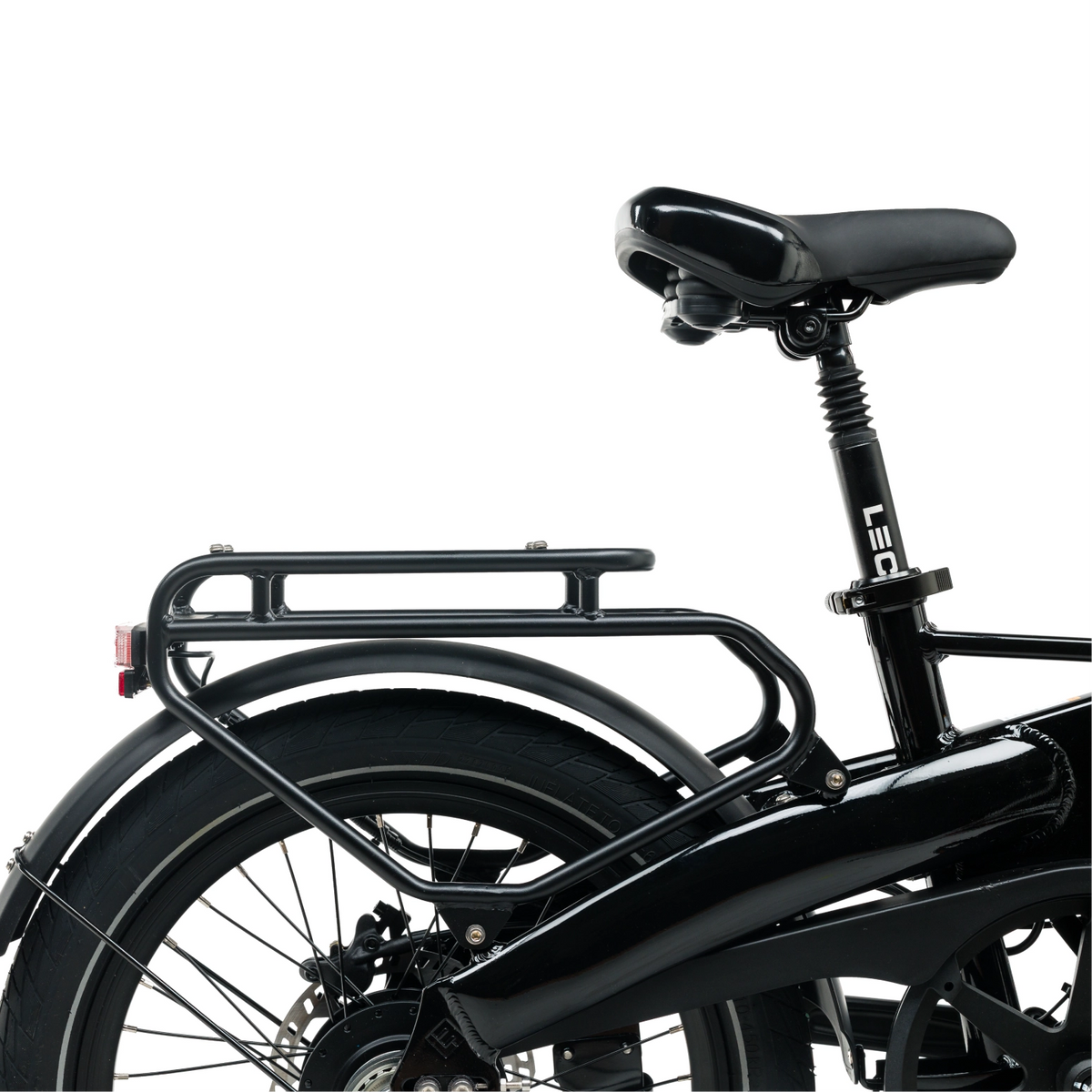 LevelUp Lite Rack