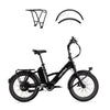 Lectric ONE Long-Range + FREE Rear Rack & Fenders ($220 Value)