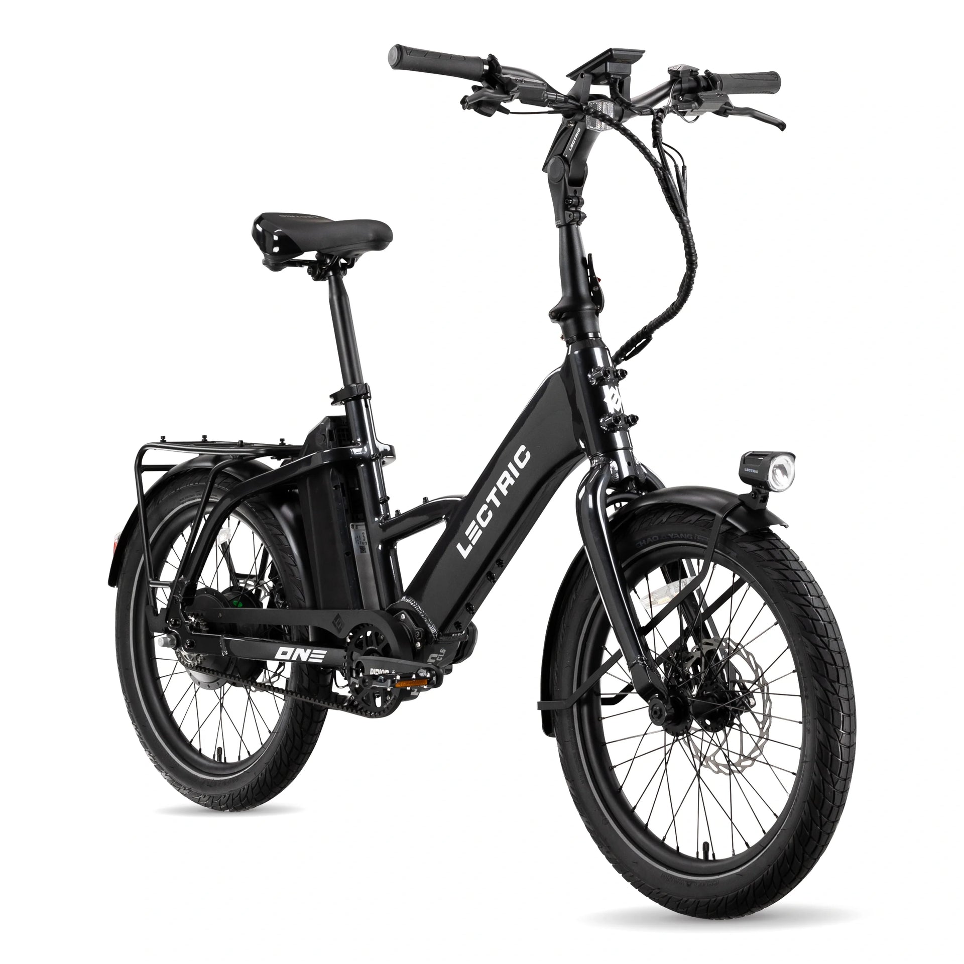Ebike range sales