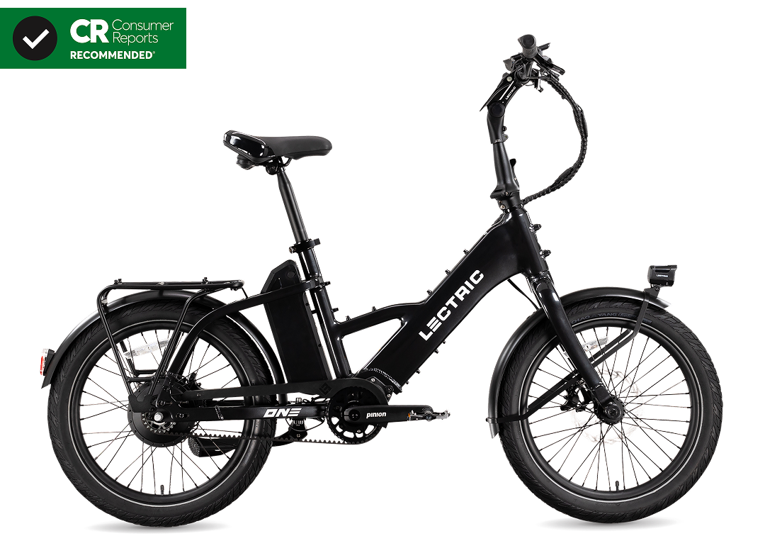 Lectric ONE Long-Range eBike
