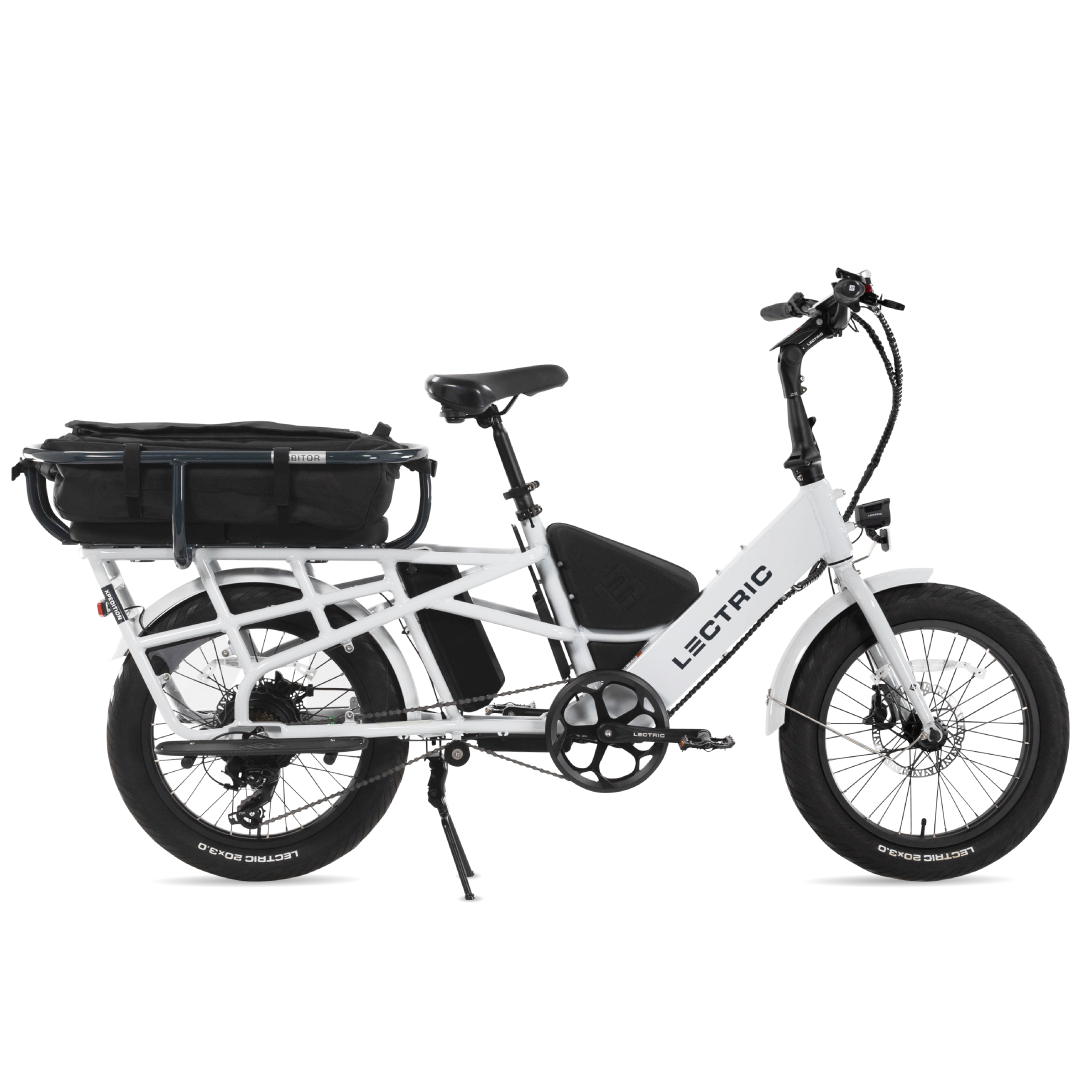 XPedition Cargo eBike