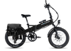 XP4 750 Tempest Grey eBike