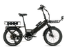 XP4 750 Step-Thru Tempest Grey eBike