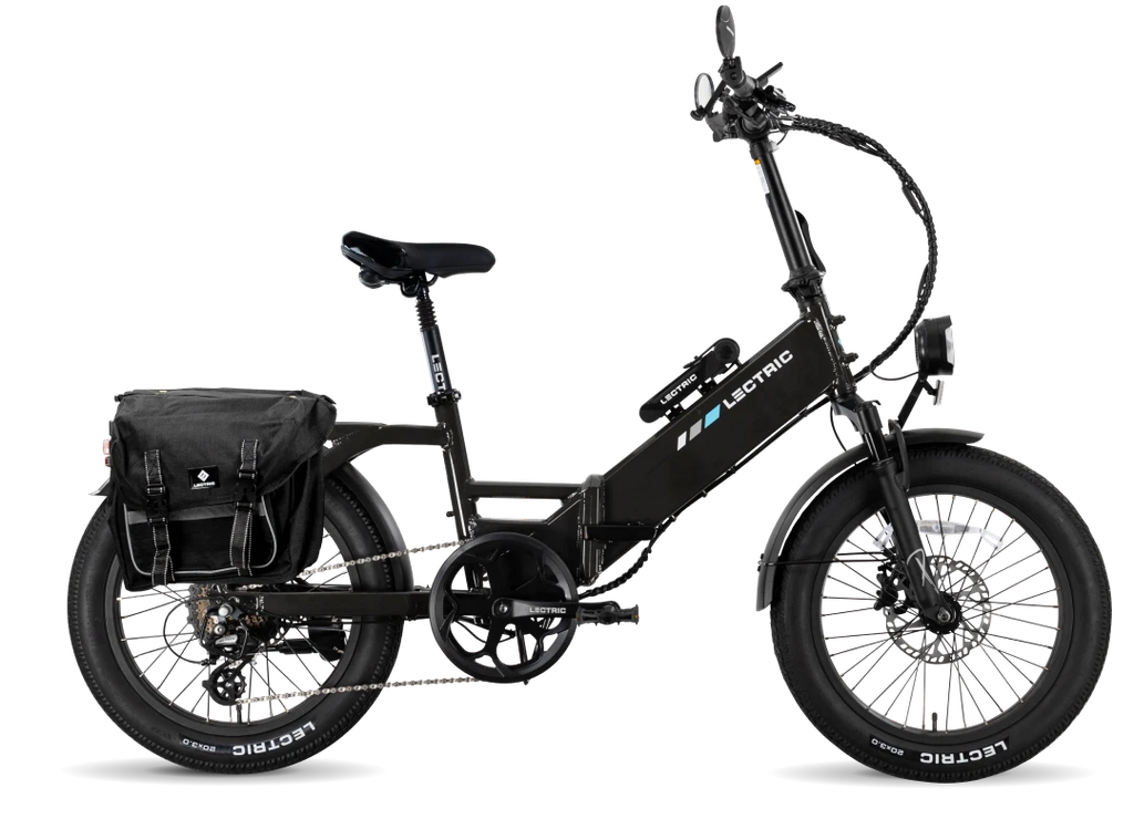 Lectric XP4 Step-Thru 750